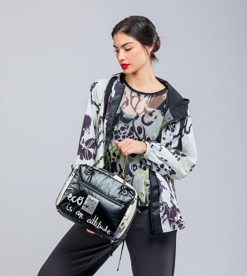 Anekke Short handle bag Memories Precio de fábrica