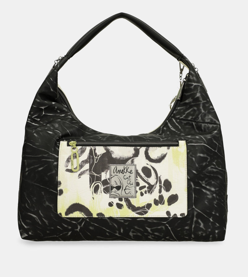 Anekke Large shoulder bag Memories Promoción por tiempo limitado