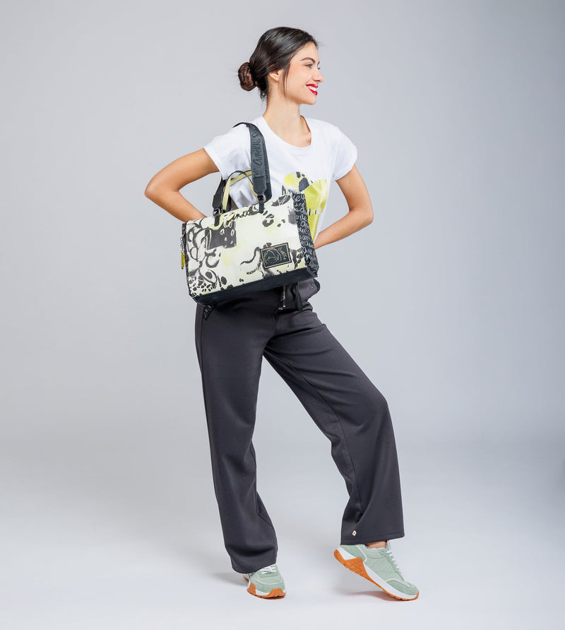 Anekke Tote bag Memories Solo hoy
