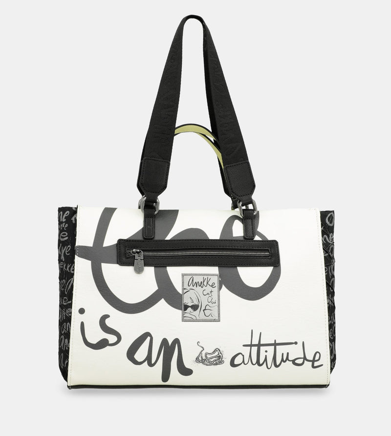 Anekke Tote bag Memories Solo hoy