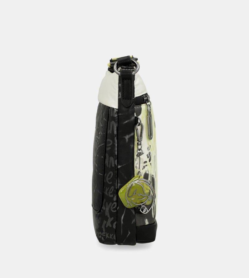 Anekke Crossbody bag with front pocket Memories Oferta especial de fábrica