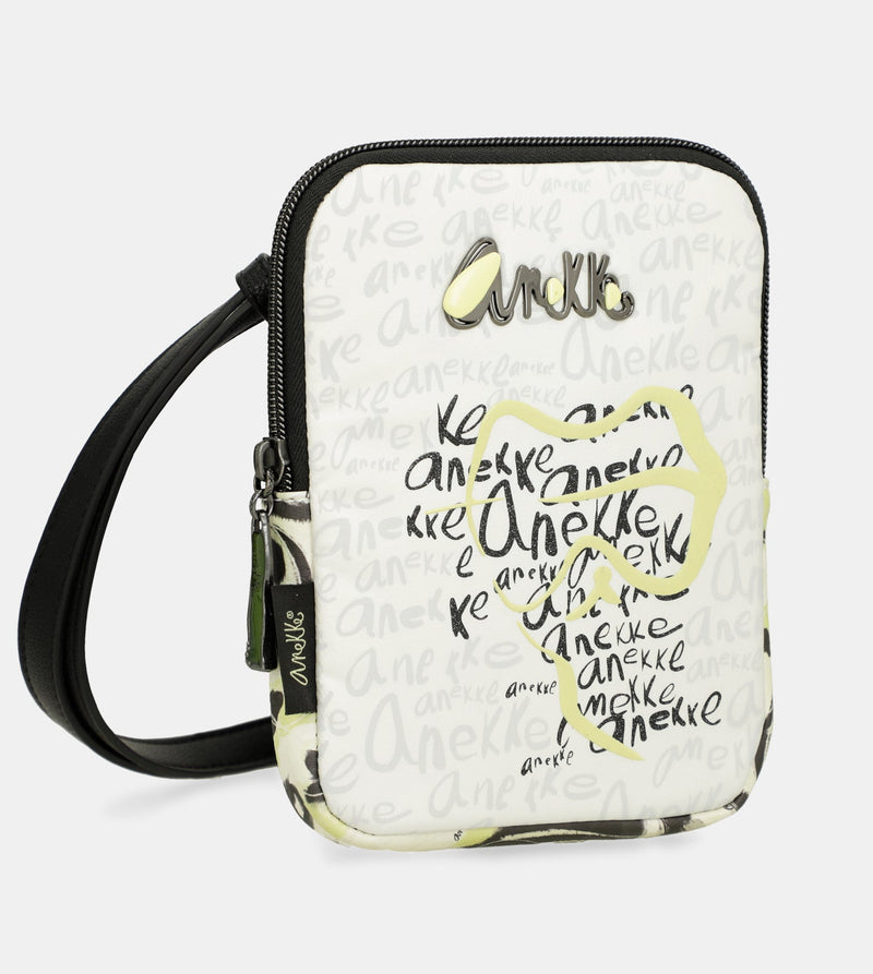 Anekke Mini crossbody bag Memories Promoción trimestral