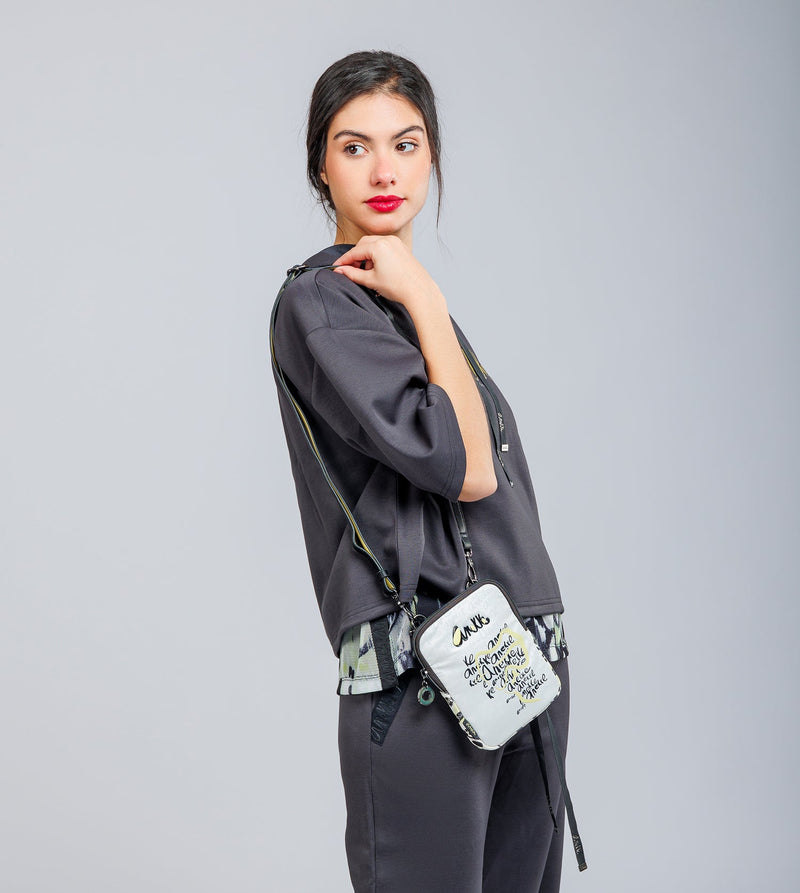 Anekke Mini crossbody bag Memories Promoción trimestral