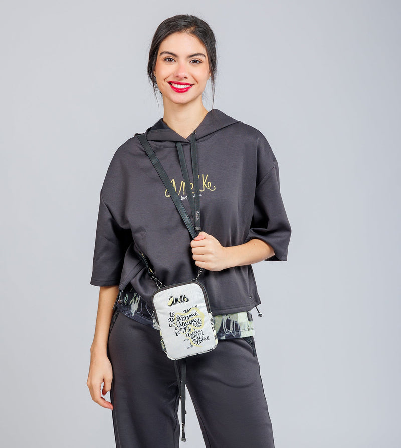 Anekke Mini crossbody bag Memories Promoción trimestral