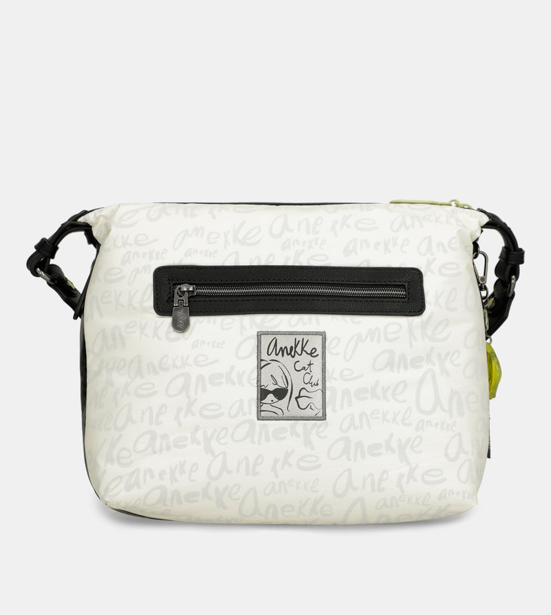 Anekke Large crossbody bag Memories Grandes descuentos