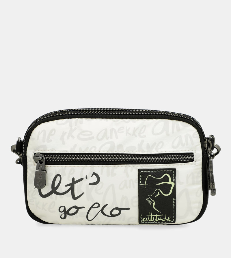 Anekke Small crossbody bag Memories Liquidación