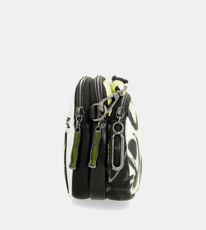Anekke Small crossbody bag Memories Liquidación