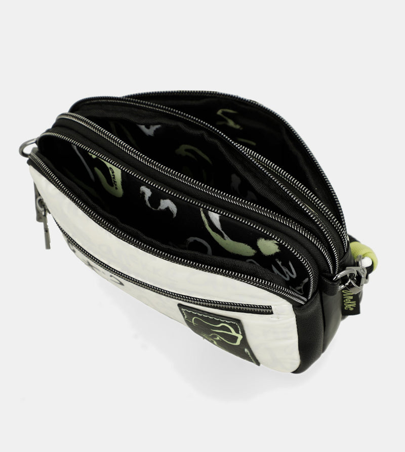 Anekke Small crossbody bag Memories Liquidación