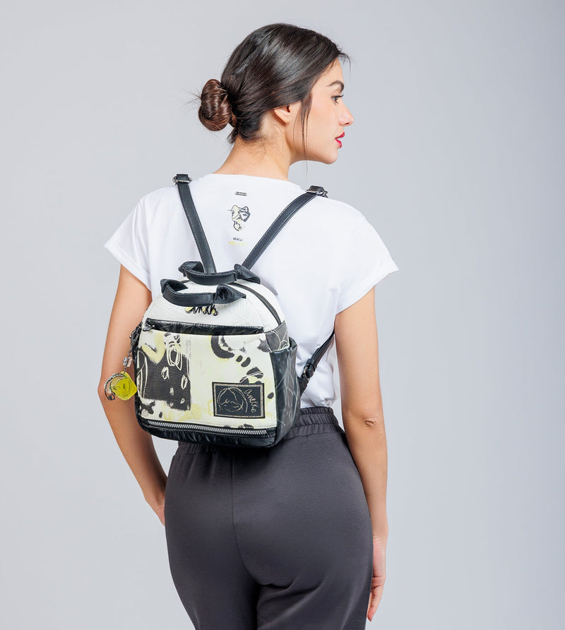 Anekke Medium backpack Memories Envío internacional gratuito
