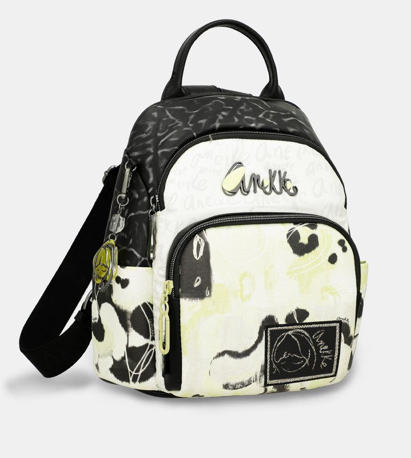 Anekke Anti-theft backpack Memories Tienda de fábrica