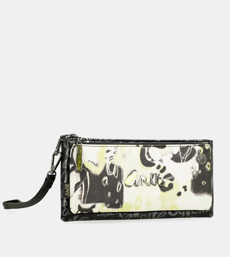 Anekke Wallet and handbag Memories