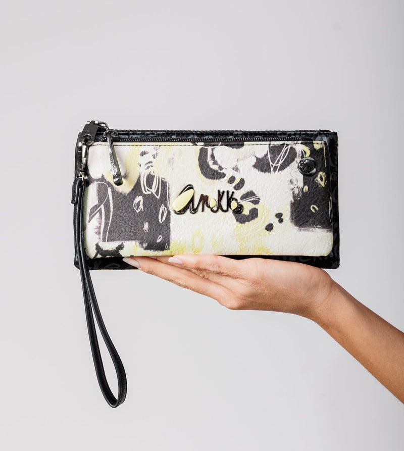 Anekke Wallet and handbag Memories Ahorra y exporta