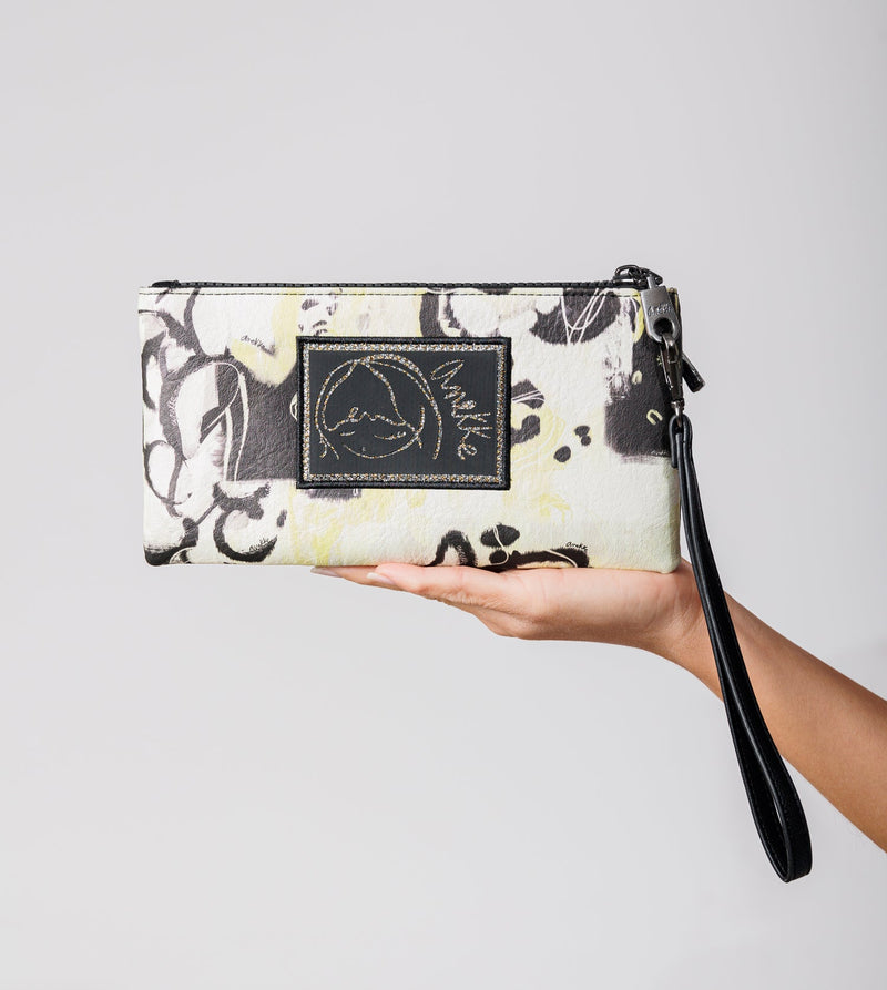 Anekke Wallet and handbag Memories Ahorra y exporta