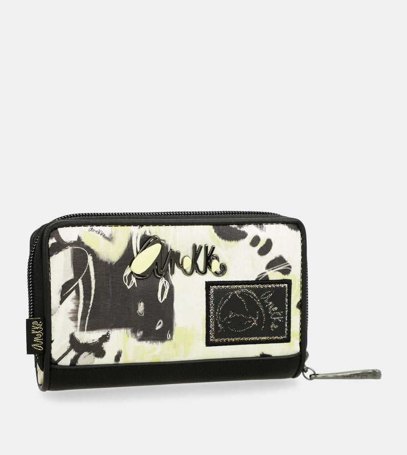Anekke Medium wallet Memories Precios de Black Friday