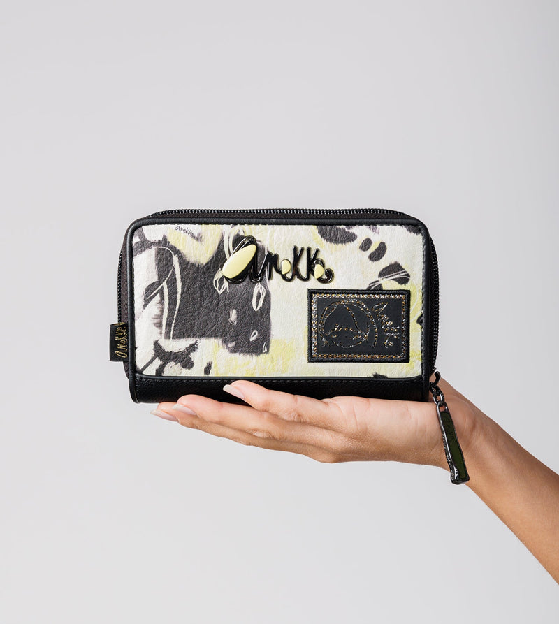 Anekke Medium wallet Memories Precios de Black Friday