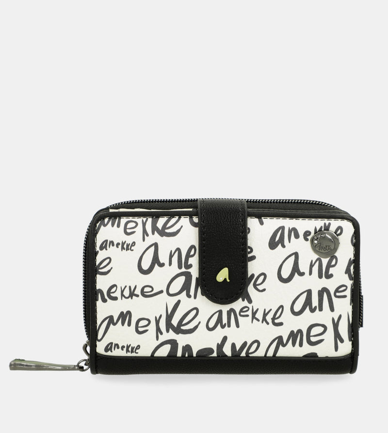 Anekke Medium wallet Memories Precios de Black Friday