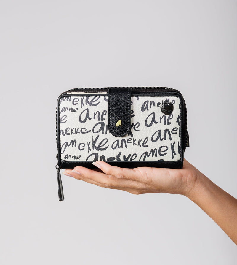 Anekke Medium wallet Memories Precios de Black Friday