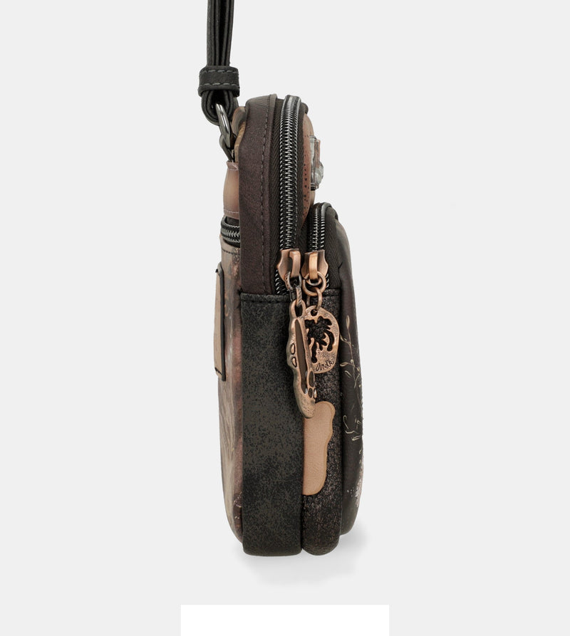 Anekke Dreamverse crossbody mini bag Libre de impuestos