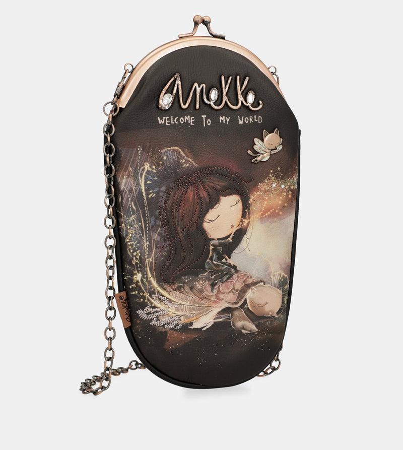 Anekke Dreamverse glasses case bag Descuento por venta flash