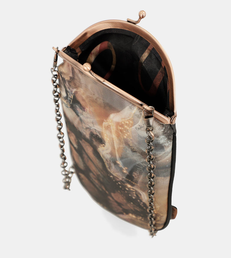 Anekke Dreamverse glasses case bag Descuento por venta flash