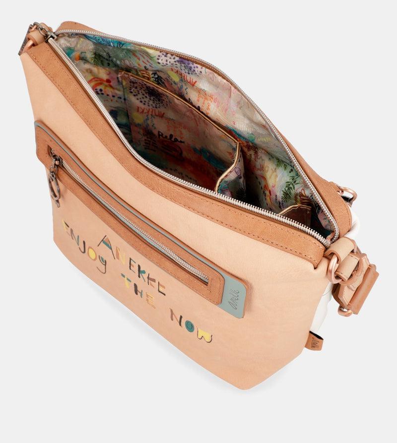 Anekke Sunrise Medium Shoulder Bag Grandes ahorros