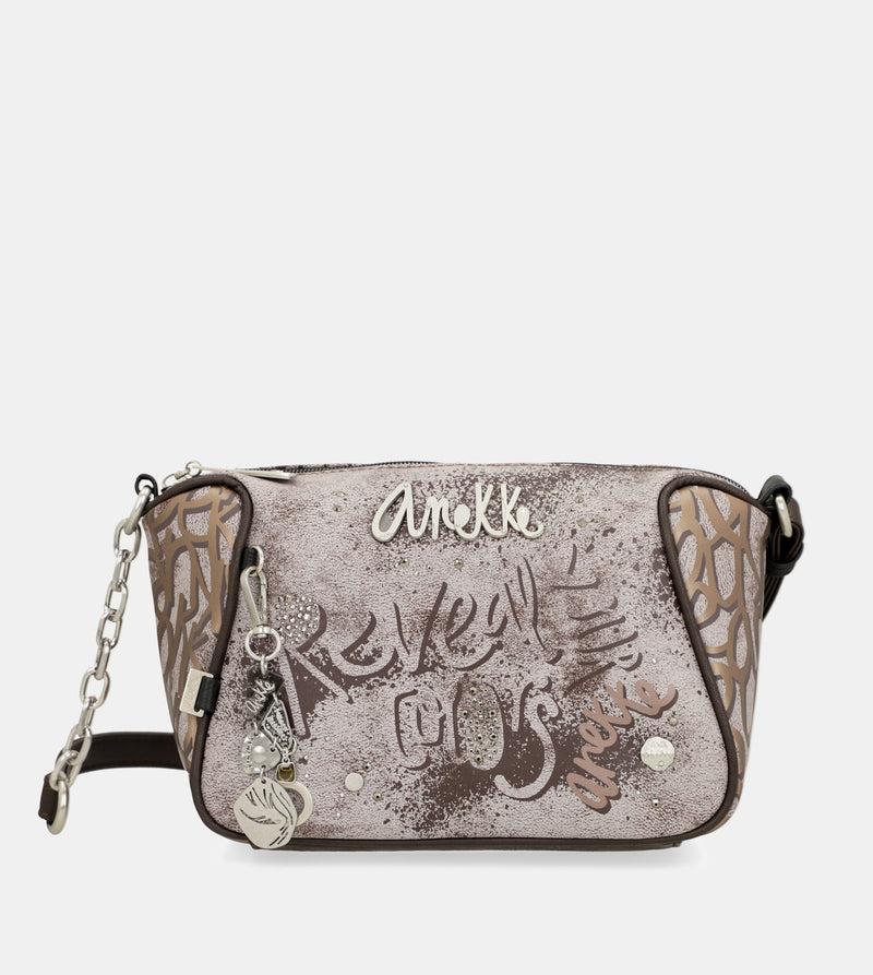 Anekke Mantle small crossbody bag Precio ultrabajo