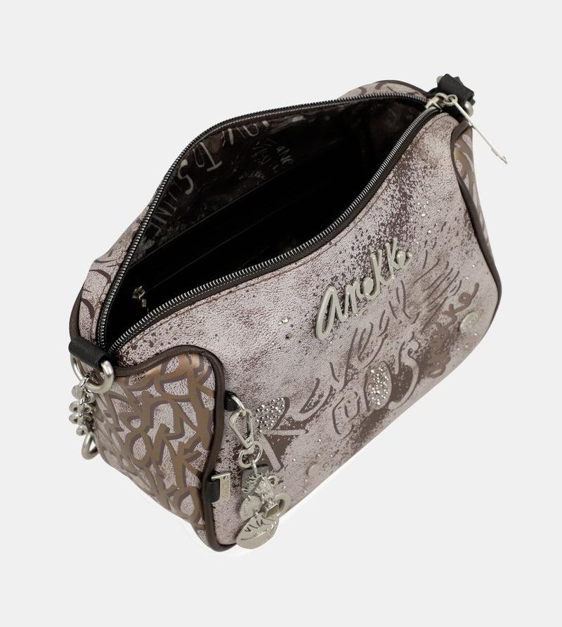 Anekke Mantle small crossbody bag Precio ultrabajo