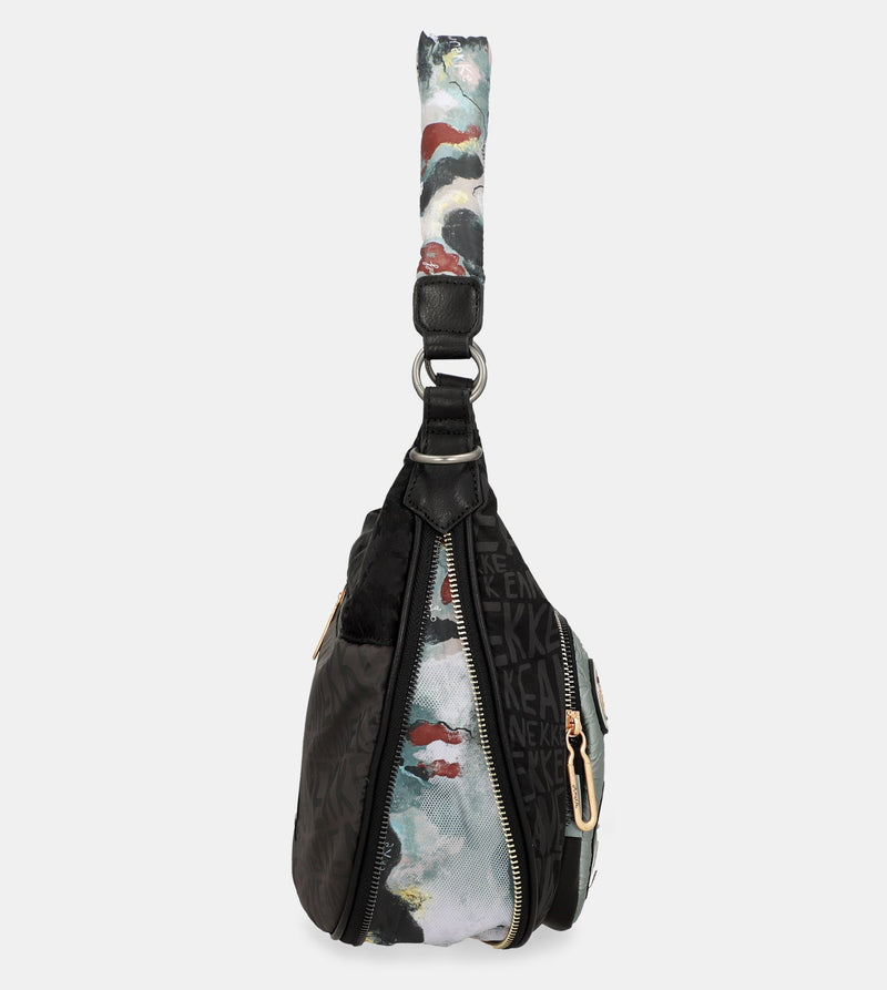 Anekke Nature Woods shoulder bag Anekke Devoluciones gratuitas