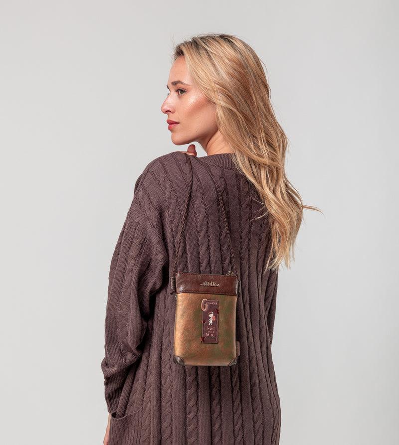 Anekke Core mini crossbody bag Outlet