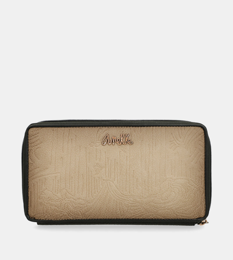 Anekke Dreamverse RFID passport wallet Rebajas baratas