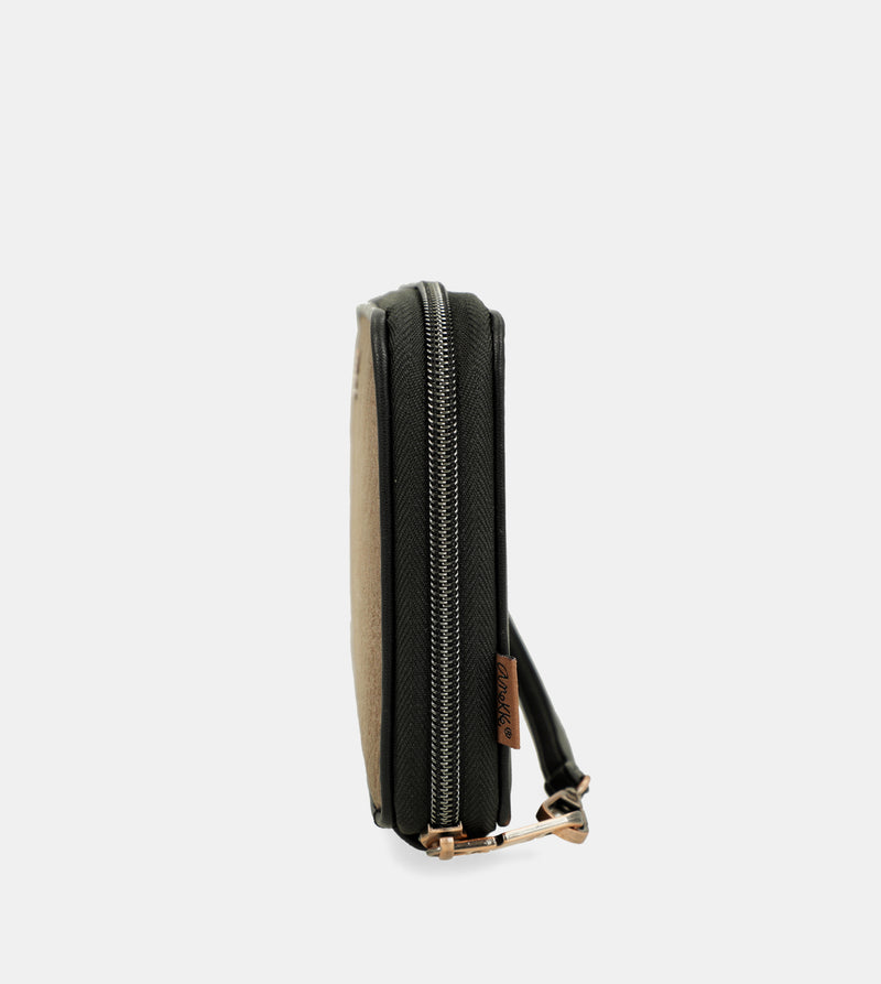 Anekke Dreamverse RFID passport wallet Rebajas baratas