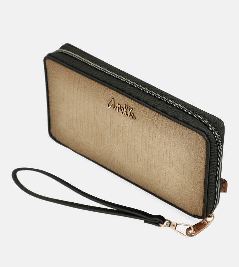 Anekke Dreamverse RFID passport wallet Rebajas baratas