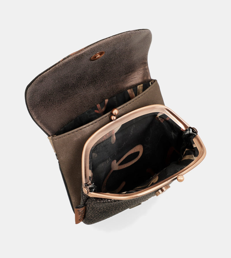 Anekke Dreamverse coin purse with flap Rebajas online