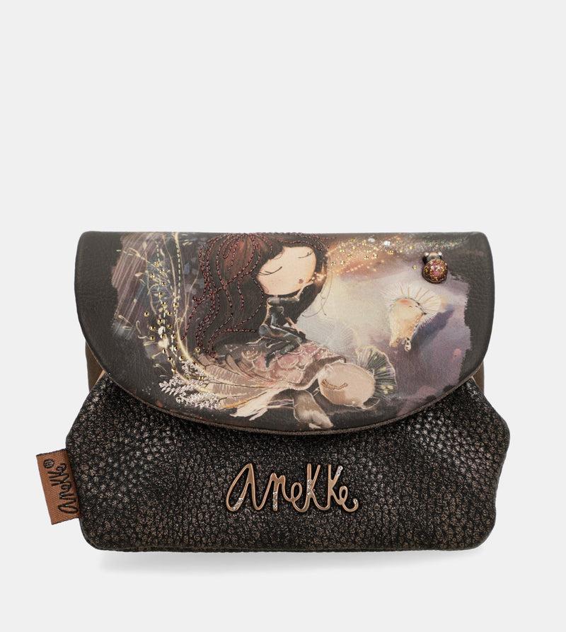 Anekke Dreamverse coin purse with flap Rebajas online