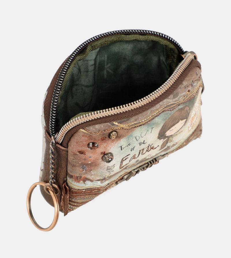 Anekke Core small coin purse Envío gratis