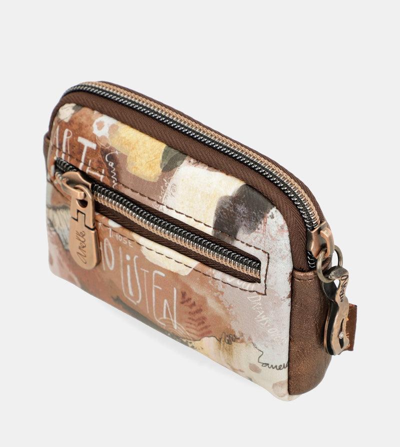 Anekke Core small coin purse Envío gratis
