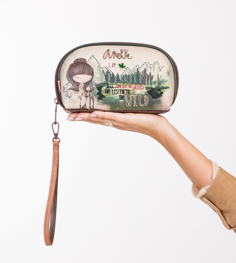 Anekke The Forest Coin purse Oferta especial