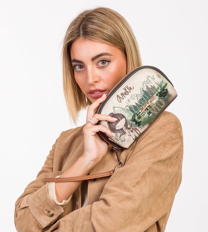 Anekke The Forest Coin purse Oferta especial
