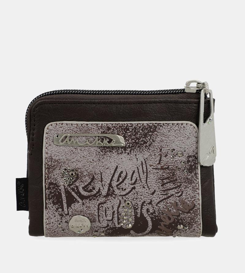 Anekke Mantle medium wallet Envío gratis