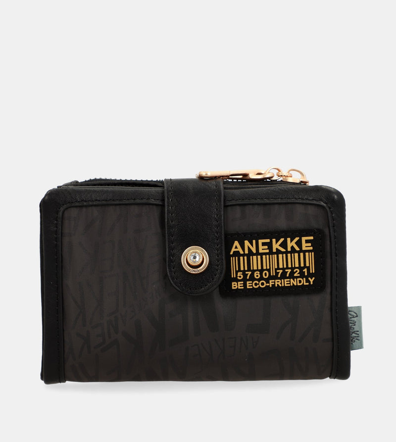 Anekke Nature Woods flexible wallet Precio de fábrica