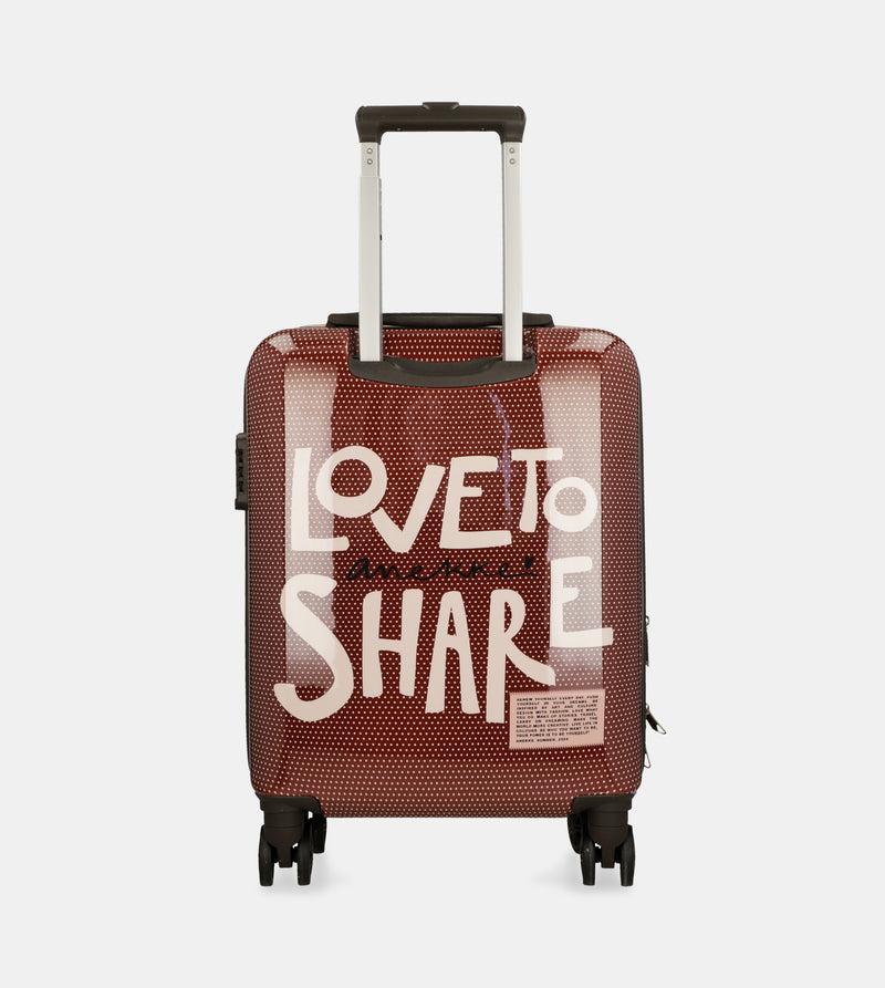 Anekke Anekke hand luggage Envío internacional gratuito