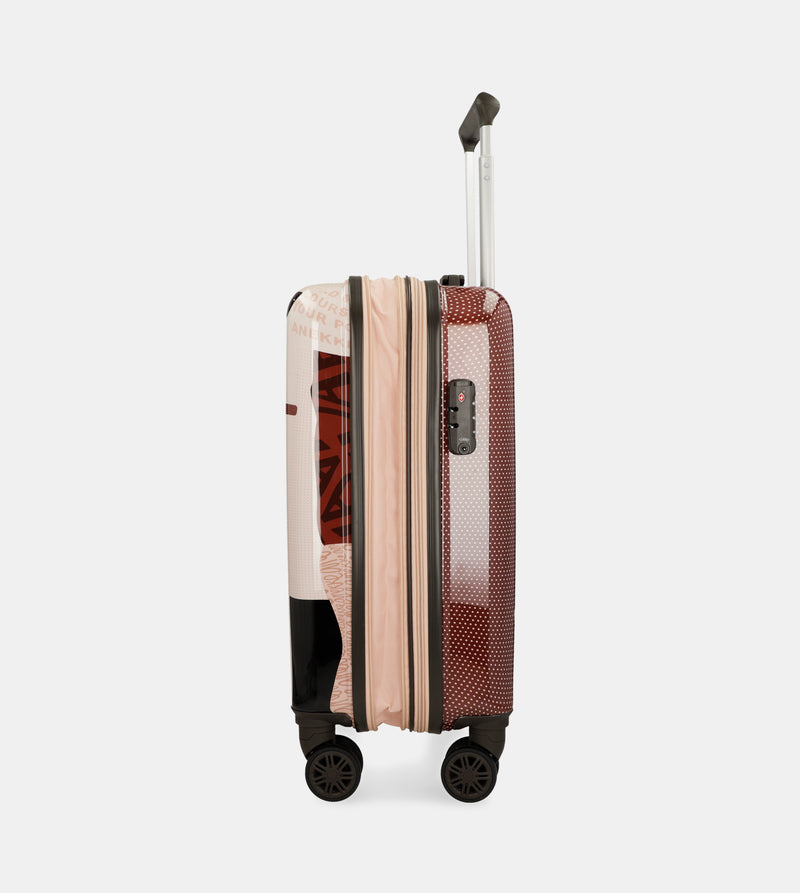 Anekke Anekke hand luggage Envío internacional gratuito