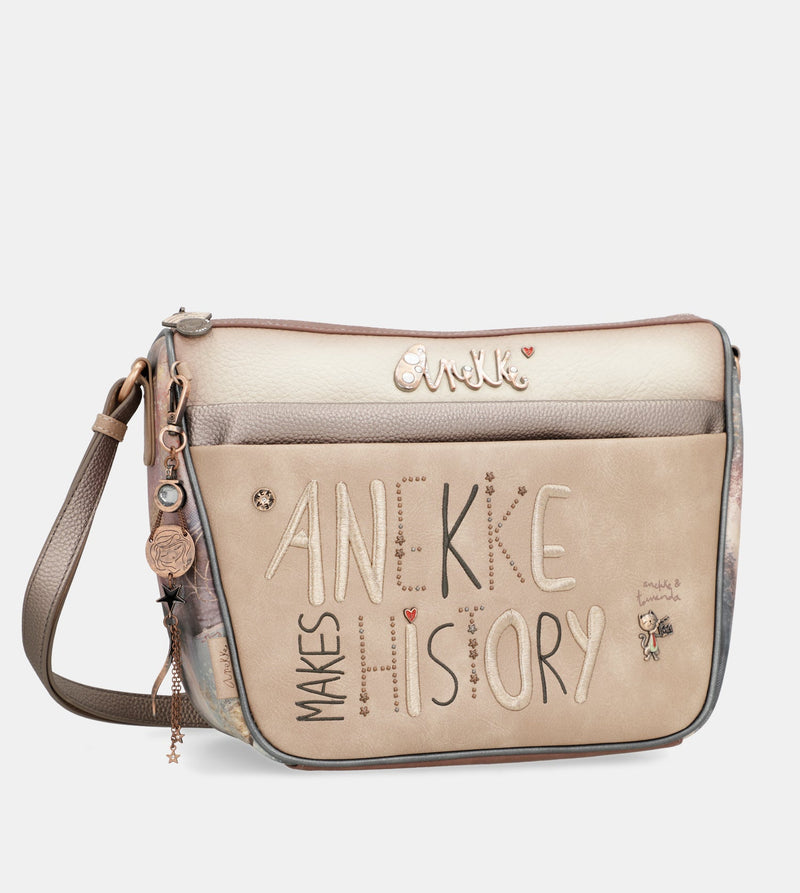 Anekke Stars large crossbody bag Tienda de fábrica