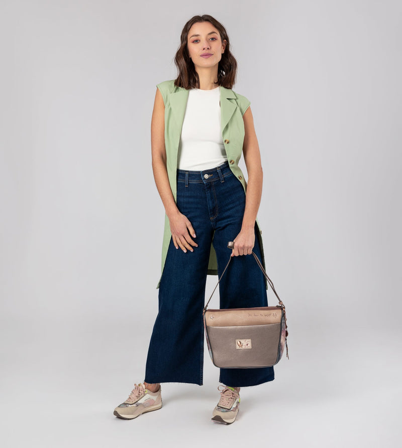 Anekke Stars large crossbody bag Tienda de fábrica