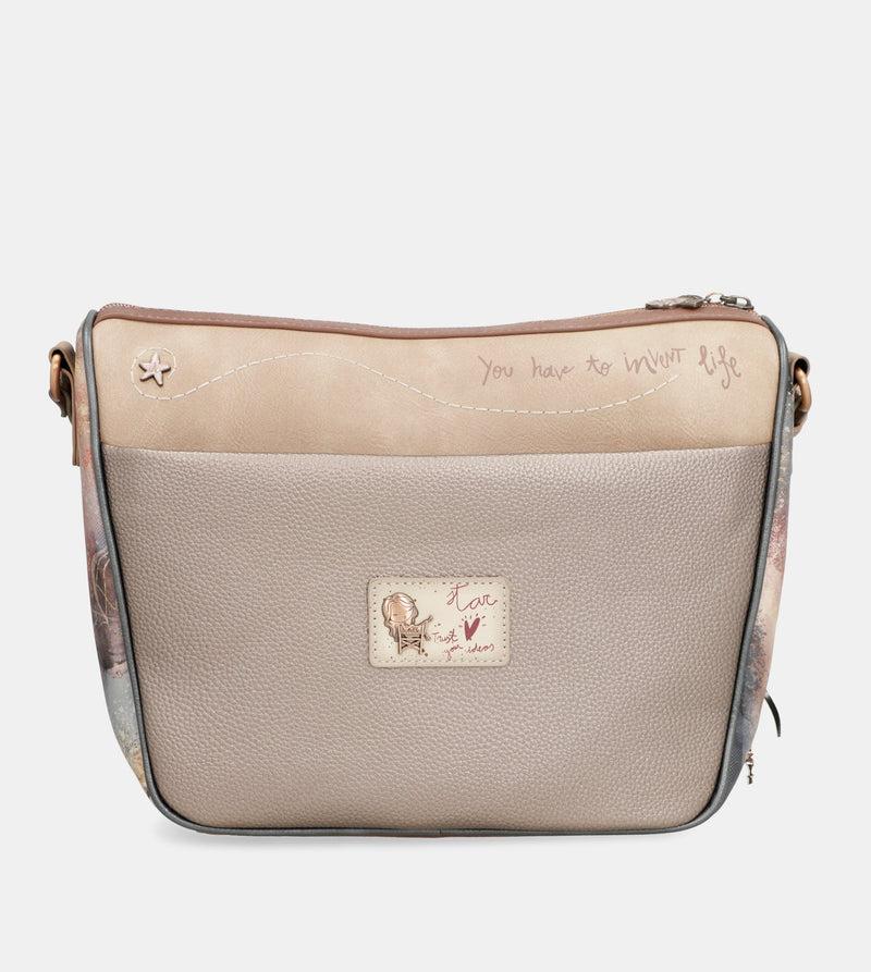 Anekke Stars large crossbody bag Tienda de fábrica