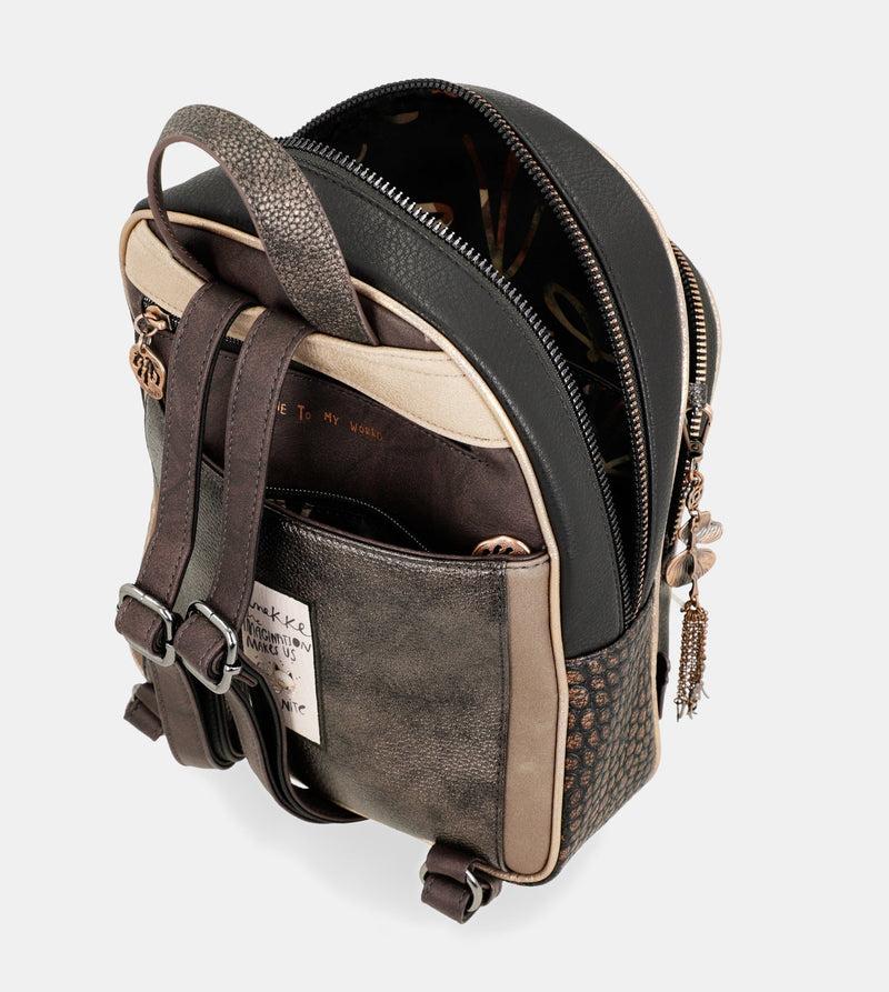 Anekke Dreamverse medium backpack Libre de impuestos