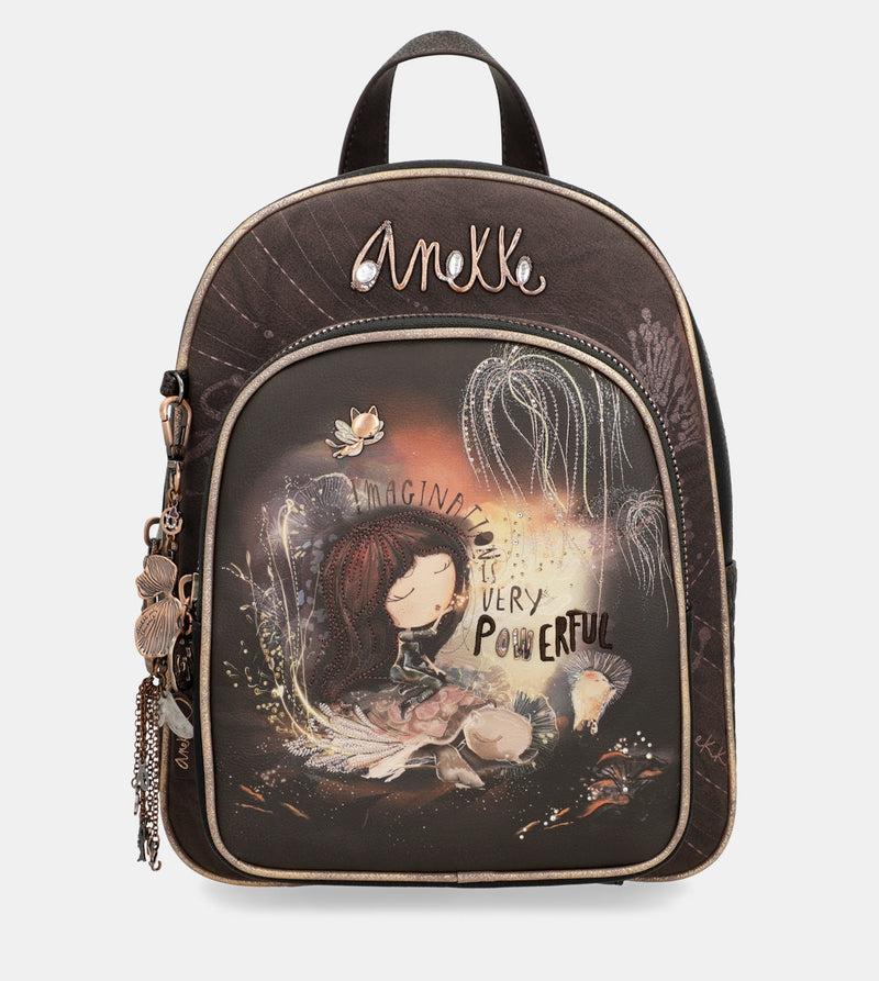 Anekke Dreamverse medium backpack Libre de impuestos