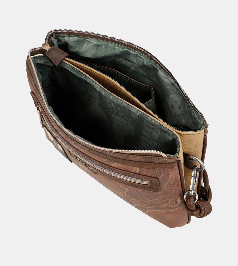 Anekke Outer medium crossbody bag Descuentos del mes