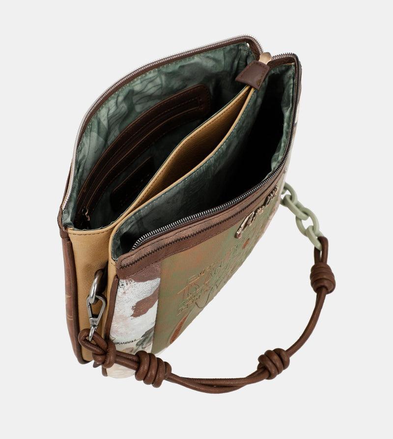 Anekke Outer medium crossbody bag Descuentos del mes