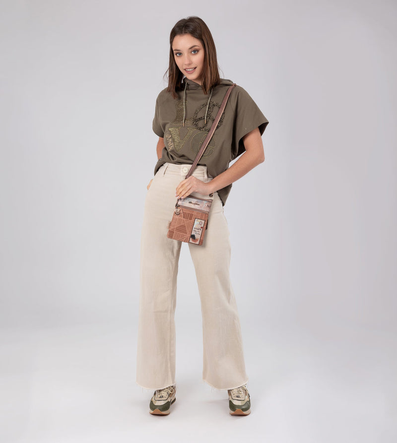 Anekke Stars mini crossbody bag Oferta exclusiva